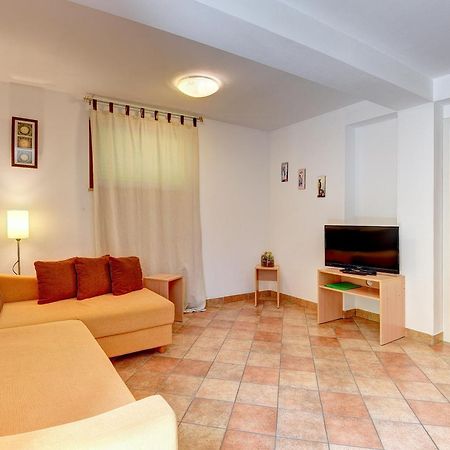 Apartments Buic Vinkuran Exterior photo