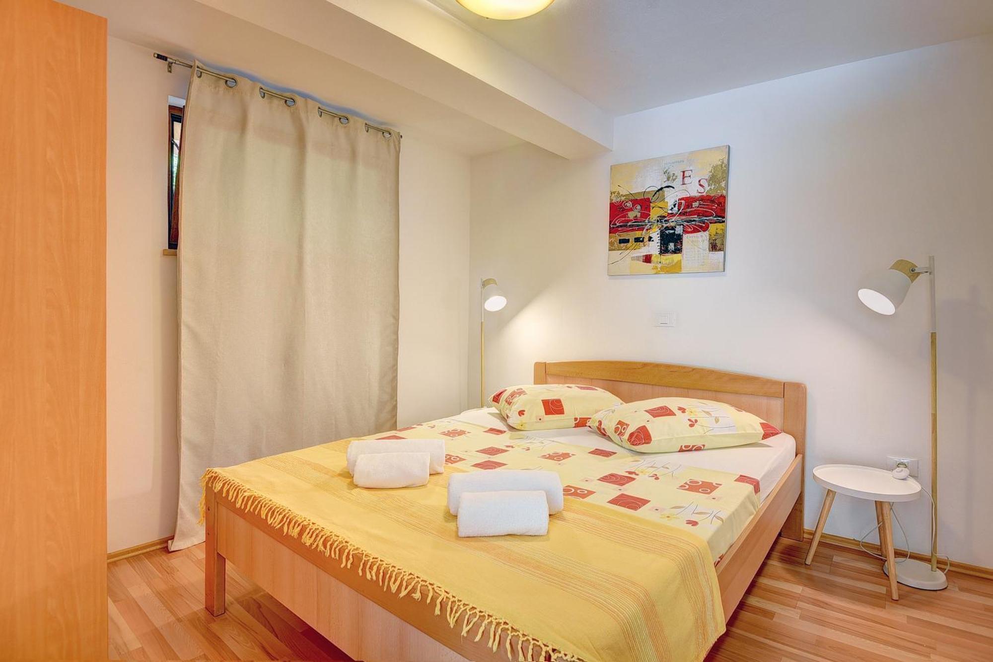 Apartments Buic Vinkuran Exterior photo