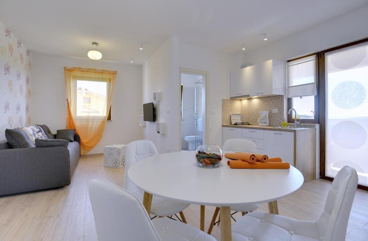 Apartments Buic Vinkuran Exterior photo