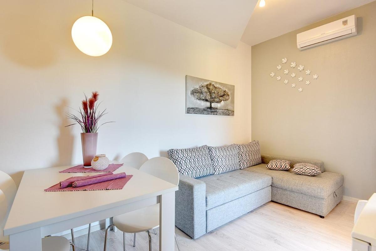 Apartments Buic Vinkuran Exterior photo