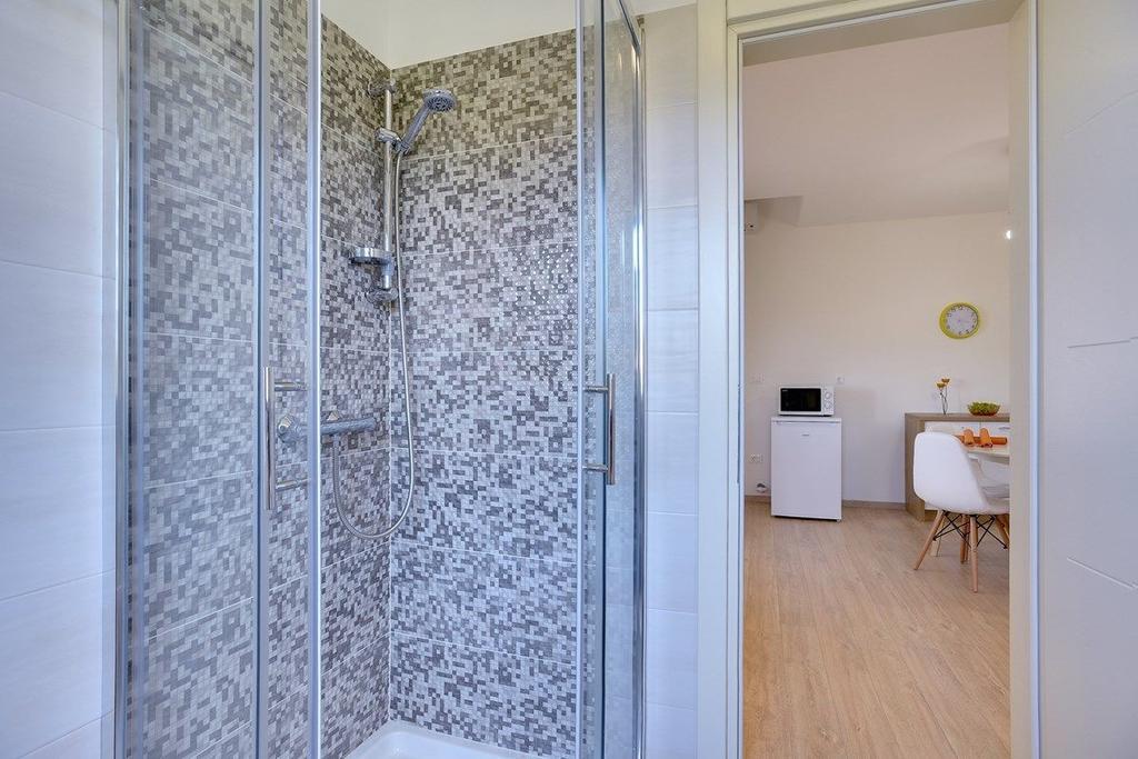 Apartments Buic Vinkuran Exterior photo