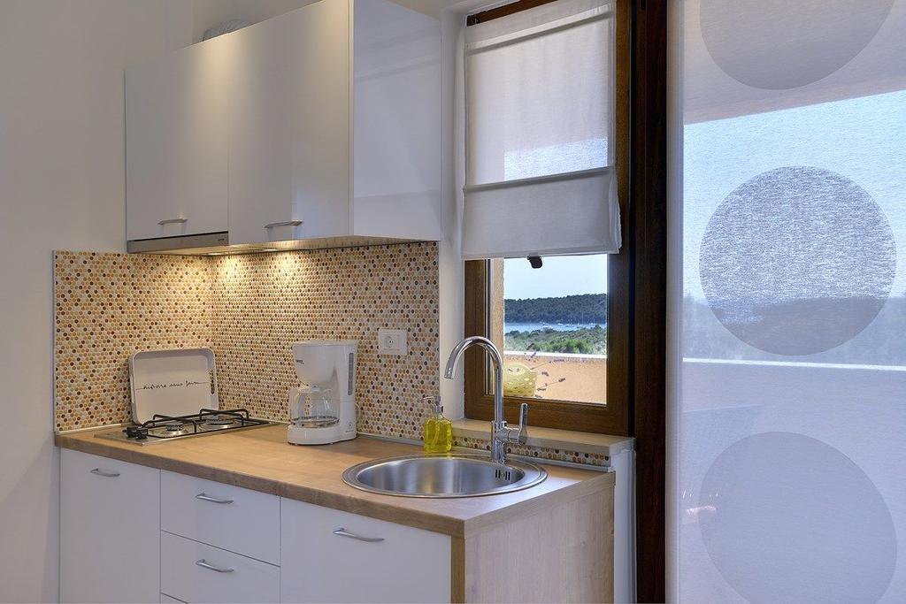 Apartments Buic Vinkuran Exterior photo