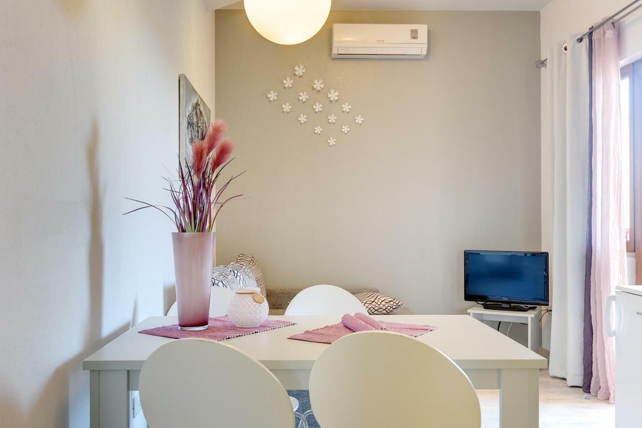 Apartments Buic Vinkuran Exterior photo