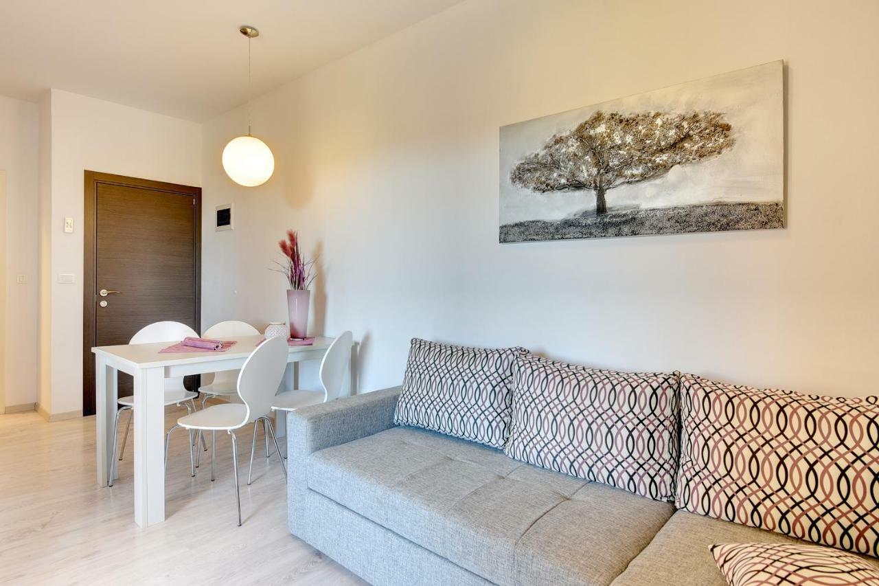 Apartments Buic Vinkuran Exterior photo